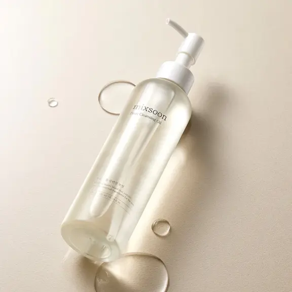 Cosmeticar-bruxelles-mixsoon-bean-cleansing-oil-lifestyle.webp