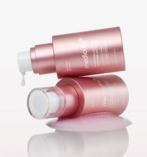Medicube PDRN Pink Collagen Exosome Shot 2000 – 30 mL